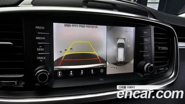 2018 Kia The New Sorento Diesel 2.2 2WD Sold VIN KNAPH81BBJA412867 – odometer reading 2018 Kia The New Sorento Diesel 2.2 2WD Sold VIN KNAPH81BBJA412867 – odometer reading