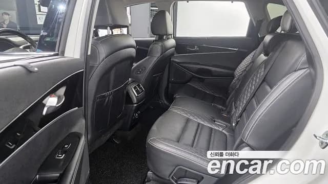 2018 Kia The New Sorento Diesel 2.2 2WD Sold VIN KNAPH81BBJA412867 – photo 11 2018 Kia The New Sorento Diesel 2.2 2WD Sold VIN KNAPH81BBJA412867 – photo 11