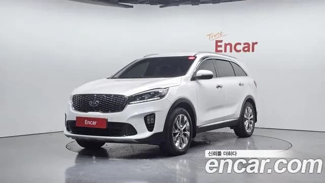2018 Kia The New Sorento Diesel 2.2 2WD Sold VIN KNAPH81BBJA412867 – photo 12 2018 Kia The New Sorento Diesel 2.2 2WD Sold VIN KNAPH81BBJA412867 – photo 12