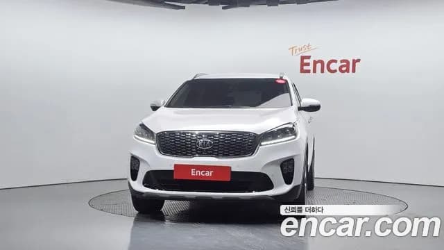 2018 Kia The New Sorento Diesel 2.2 2WD Sold VIN KNAPH81BBJA412867 – photo 13 2018 Kia The New Sorento Diesel 2.2 2WD Sold VIN KNAPH81BBJA412867 – photo 13