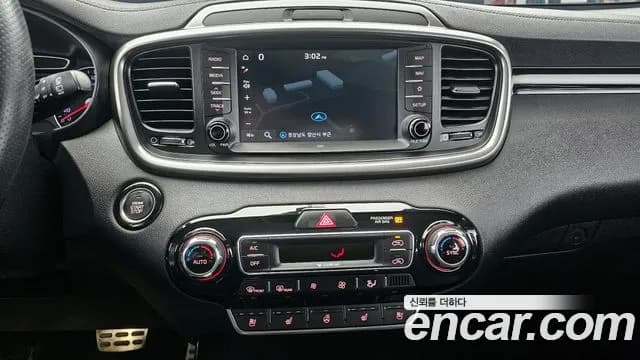 2018 Kia The New Sorento Diesel 2.2 2WD Sold VIN KNAPH81BBJA412867 – photo 14 2018 Kia The New Sorento Diesel 2.2 2WD Sold VIN KNAPH81BBJA412867 – photo 14