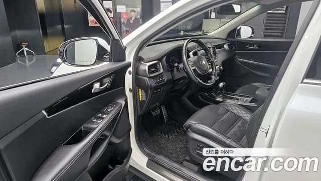 2018 Kia The New Sorento Diesel 2.2 2WD Sold VIN KNAPH81BBJA412867 – photo 15 2018 Kia The New Sorento Diesel 2.2 2WD Sold VIN KNAPH81BBJA412867 – photo 15