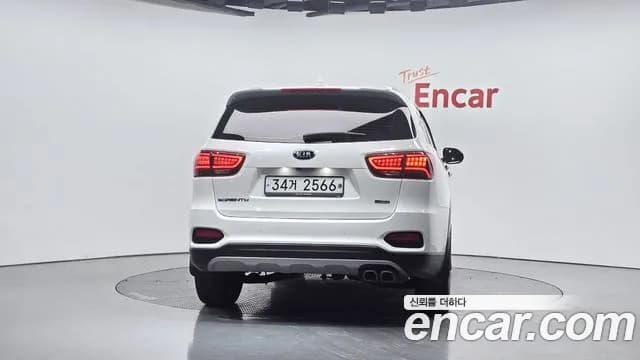 2018 Kia The New Sorento Diesel 2.2 2WD Sold VIN KNAPH81BBJA412867 – photo 17 2018 Kia The New Sorento Diesel 2.2 2WD Sold VIN KNAPH81BBJA412867 – photo 17