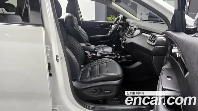 2018 Kia The New Sorento Diesel 2.2 2WD Sold VIN KNAPH81BBJA412867 – photo 18 2018 Kia The New Sorento Diesel 2.2 2WD Sold VIN KNAPH81BBJA412867 – photo 18