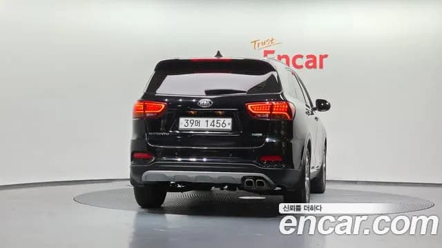 2018 Kia The New Sorento Diesel 2.2 2WD Sold VIN KNAPH81BBJA420839 – photo 11 2018 Kia The New Sorento Diesel 2.2 2WD Sold VIN KNAPH81BBJA420839 – photo 11