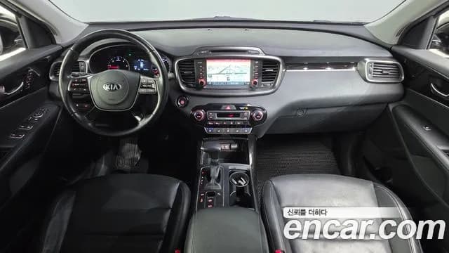2018 Kia The New Sorento Diesel 2.2 2WD Sold VIN KNAPH81BBJA420839 – photo 12 2018 Kia The New Sorento Diesel 2.2 2WD Sold VIN KNAPH81BBJA420839 – photo 12