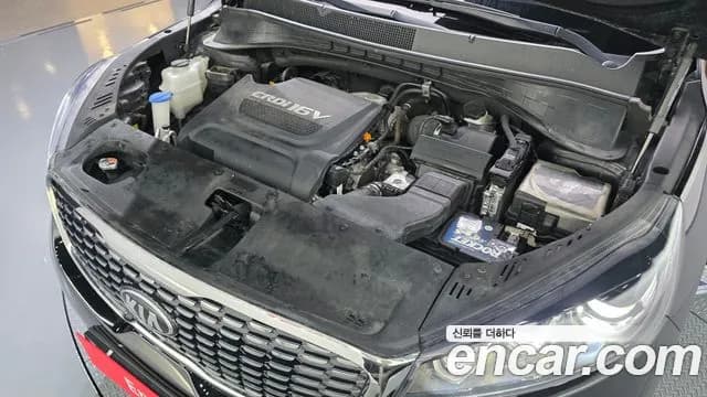 2018 Kia The New Sorento Diesel 2.2 2WD Sold VIN KNAPH81BBJA420839 – photo 18 2018 Kia The New Sorento Diesel 2.2 2WD Sold VIN KNAPH81BBJA420839 – photo 18