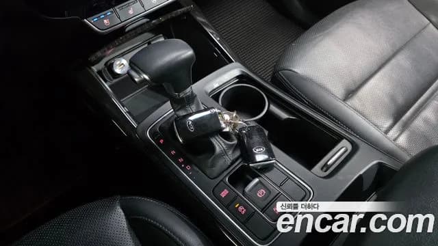 2018 Kia The New Sorento Diesel 2.2 2WD Sold VIN KNAPH81BBJA420839 – photo 19 2018 Kia The New Sorento Diesel 2.2 2WD Sold VIN KNAPH81BBJA420839 – photo 19