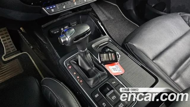 2018 Kia The New Sorento Diesel 2.2 2WD Sold VIN KNAPH81BBJA441901 – dashboard 2018 Kia The New Sorento Diesel 2.2 2WD Sold VIN KNAPH81BBJA441901 – dashboard