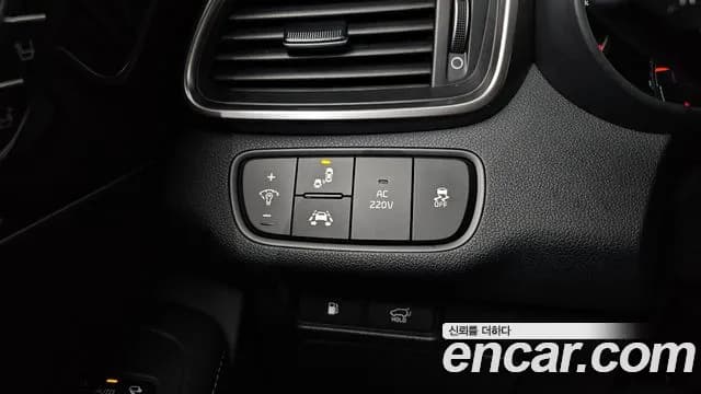 2018 Kia The New Sorento Diesel 2.2 2WD Sold VIN KNAPH81BBJA441901 – exterior detail 2018 Kia The New Sorento Diesel 2.2 2WD Sold VIN KNAPH81BBJA441901 – exterior detail
