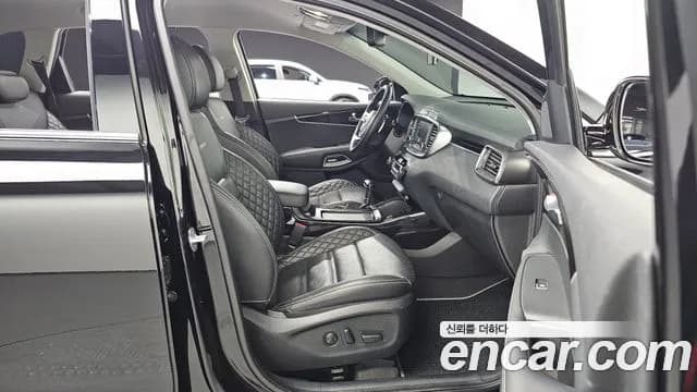 2018 Kia The New Sorento Diesel 2.2 2WD Sold VIN KNAPH81BBJA441901 – odometer reading 2018 Kia The New Sorento Diesel 2.2 2WD Sold VIN KNAPH81BBJA441901 – odometer reading