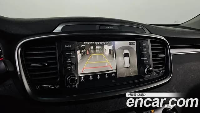 2018 Kia The New Sorento Diesel 2.2 2WD Sold VIN KNAPH81BBJA441901 – photo 13 2018 Kia The New Sorento Diesel 2.2 2WD Sold VIN KNAPH81BBJA441901 – photo 13