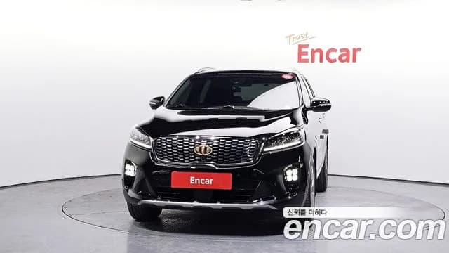 2018 Kia The New Sorento Diesel 2.2 2WD Sold VIN KNAPH81BBJA441901 – photo 15 2018 Kia The New Sorento Diesel 2.2 2WD Sold VIN KNAPH81BBJA441901 – photo 15