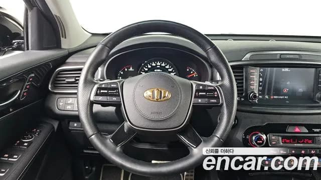 2018 Kia The New Sorento Diesel 2.2 2WD Sold VIN KNAPH81BBJA441901 – photo 16 2018 Kia The New Sorento Diesel 2.2 2WD Sold VIN KNAPH81BBJA441901 – photo 16