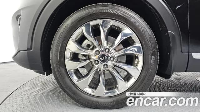2018 Kia The New Sorento Diesel 2.2 2WD Sold VIN KNAPH81BBJA441901 – photo 17 2018 Kia The New Sorento Diesel 2.2 2WD Sold VIN KNAPH81BBJA441901 – photo 17