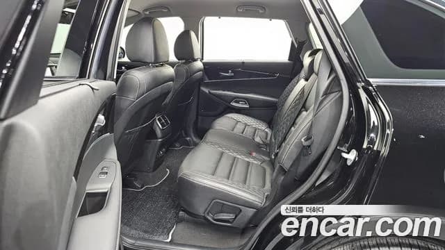 2018 Kia The New Sorento Diesel 2.2 2WD Sold VIN KNAPH81BBJA441901 – photo 19 2018 Kia The New Sorento Diesel 2.2 2WD Sold VIN KNAPH81BBJA441901 – photo 19