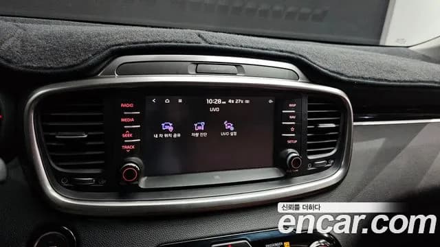 2018 Kia The New Sorento Diesel 2.2 2WD Sold VIN KNAPH81BBJA444127 – photo 11 2018 Kia The New Sorento Diesel 2.2 2WD Sold VIN KNAPH81BBJA444127 – photo 11