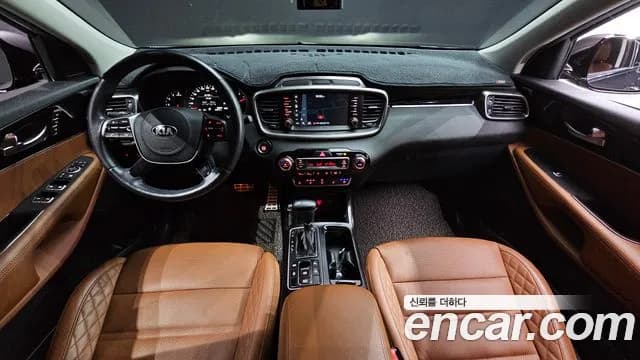 2018 Kia The New Sorento Diesel 2.2 2WD Sold VIN KNAPH81BBJA444127 – photo 14 2018 Kia The New Sorento Diesel 2.2 2WD Sold VIN KNAPH81BBJA444127 – photo 14