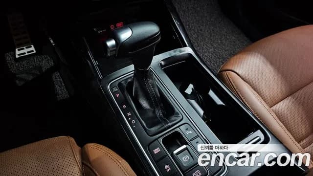 2018 Kia The New Sorento Diesel 2.2 2WD Sold VIN KNAPH81BBJA444127 – photo 20 2018 Kia The New Sorento Diesel 2.2 2WD Sold VIN KNAPH81BBJA444127 – photo 20