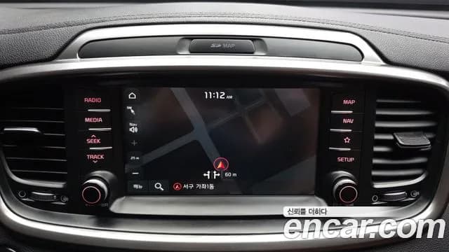 2018 Kia The New Sorento Diesel 2.2 2WD Sold VIN KNAPH81BBJA446858 – photo 12 2018 Kia The New Sorento Diesel 2.2 2WD Sold VIN KNAPH81BBJA446858 – photo 12