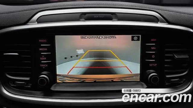 2018 Kia The New Sorento Diesel 2.2 2WD Sold VIN KNAPH81BBJA446858 – photo 13 2018 Kia The New Sorento Diesel 2.2 2WD Sold VIN KNAPH81BBJA446858 – photo 13