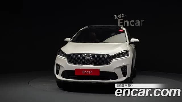 2018 Kia The New Sorento Diesel 2.2 2WD Sold VIN KNAPH81BBJA446858 – photo 14 2018 Kia The New Sorento Diesel 2.2 2WD Sold VIN KNAPH81BBJA446858 – photo 14