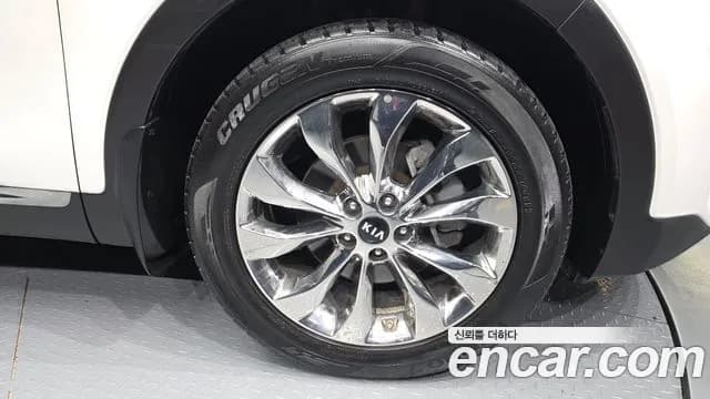2018 Kia The New Sorento Diesel 2.2 2WD Sold VIN KNAPH81BBJA446858 – photo 17 2018 Kia The New Sorento Diesel 2.2 2WD Sold VIN KNAPH81BBJA446858 – photo 17