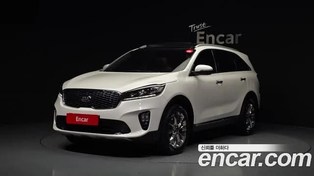 2018 Kia The New Sorento Diesel 2.2 2WD Sold VIN KNAPH81BBJA446858 – photo 19 2018 Kia The New Sorento Diesel 2.2 2WD Sold VIN KNAPH81BBJA446858 – photo 19