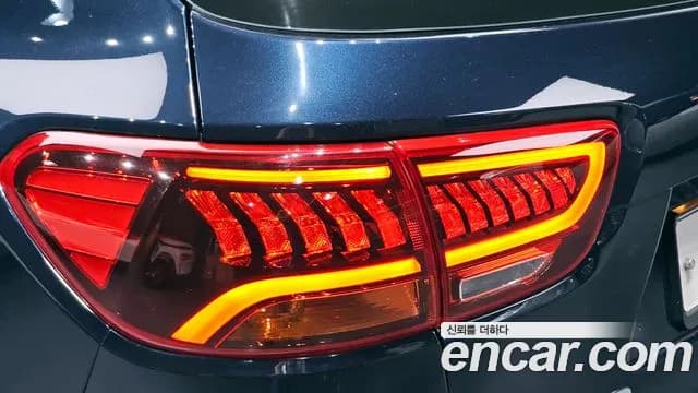 2019 Kia The New Sorento Diesel 2.2 2WD Sold VIN KNAPH81BBKA470871 – rear exterior 2019 Kia The New Sorento Diesel 2.2 2WD Sold VIN KNAPH81BBKA470871 – rear exterior