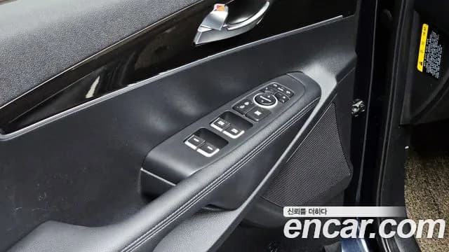 2019 Kia The New Sorento Diesel 2.2 2WD Sold VIN KNAPH81BBKA470871 – dashboard 2019 Kia The New Sorento Diesel 2.2 2WD Sold VIN KNAPH81BBKA470871 – dashboard