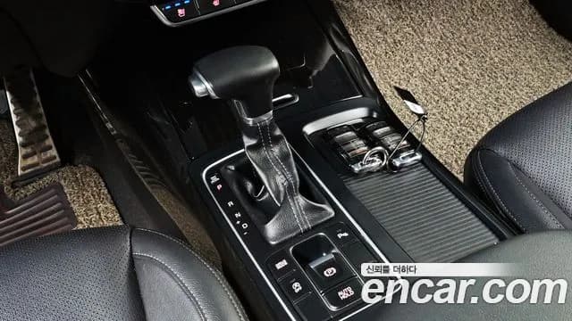 2019 Kia The New Sorento Diesel 2.2 2WD Sold VIN KNAPH81BBKA470871 – undercarriage 2019 Kia The New Sorento Diesel 2.2 2WD Sold VIN KNAPH81BBKA470871 – undercarriage