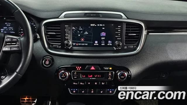 2019 Kia The New Sorento Diesel 2.2 2WD Sold VIN KNAPH81BBKA470871 – photo 11 2019 Kia The New Sorento Diesel 2.2 2WD Sold VIN KNAPH81BBKA470871 – photo 11