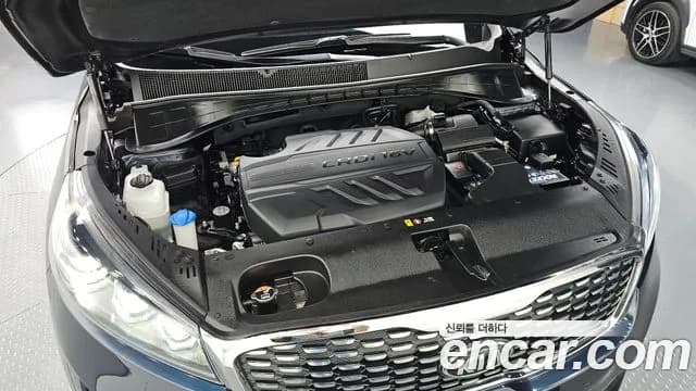 2019 Kia The New Sorento Diesel 2.2 2WD Sold VIN KNAPH81BBKA470871 – photo 12 2019 Kia The New Sorento Diesel 2.2 2WD Sold VIN KNAPH81BBKA470871 – photo 12