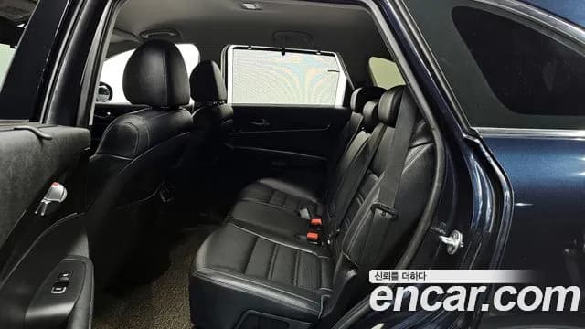 2019 Kia The New Sorento Diesel 2.2 2WD Sold VIN KNAPH81BBKA470871 – photo 13 2019 Kia The New Sorento Diesel 2.2 2WD Sold VIN KNAPH81BBKA470871 – photo 13