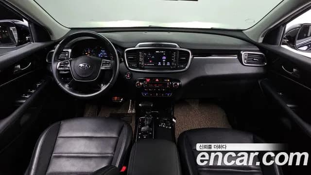 2019 Kia The New Sorento Diesel 2.2 2WD Sold VIN KNAPH81BBKA470871 – photo 18 2019 Kia The New Sorento Diesel 2.2 2WD Sold VIN KNAPH81BBKA470871 – photo 18