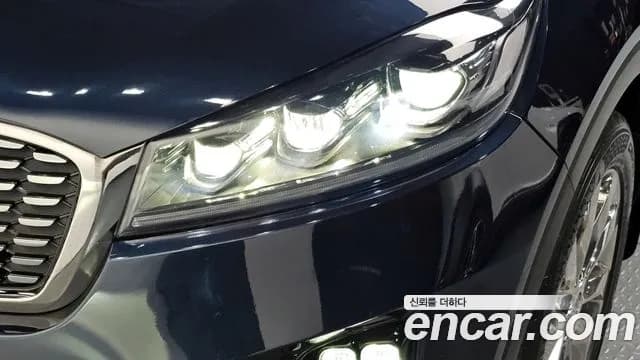 2019 Kia The New Sorento Diesel 2.2 2WD Sold VIN KNAPH81BBKA470871 – photo 19 2019 Kia The New Sorento Diesel 2.2 2WD Sold VIN KNAPH81BBKA470871 – photo 19