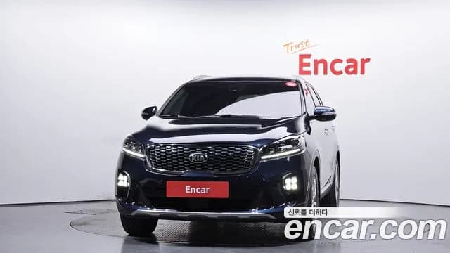 2019 Kia The New Sorento Diesel 2.2 2WD Sold VIN KNAPH81BBKA470871 – photo 20 2019 Kia The New Sorento Diesel 2.2 2WD Sold VIN KNAPH81BBKA470871 – photo 20