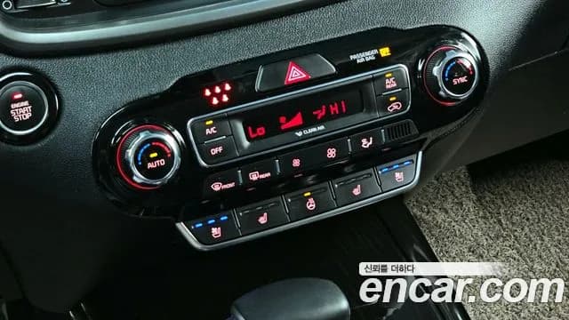 2019 Kia The New Sorento Diesel 2.2 2WD Sold VIN KNAPH81BBKA470871 – photo 23 2019 Kia The New Sorento Diesel 2.2 2WD Sold VIN KNAPH81BBKA470871 – photo 23