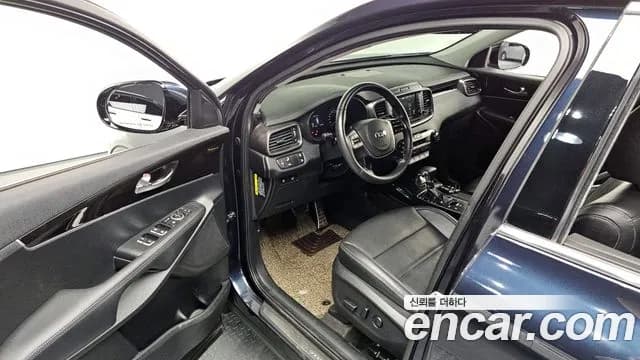 2019 Kia The New Sorento Diesel 2.2 2WD Sold VIN KNAPH81BBKA470871 – photo 24 2019 Kia The New Sorento Diesel 2.2 2WD Sold VIN KNAPH81BBKA470871 – photo 24