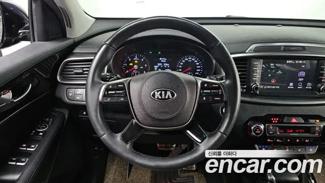 2019 Kia The New Sorento Diesel 2.2 2WD Sold VIN KNAPH81BBKA470871 – photo 29 2019 Kia The New Sorento Diesel 2.2 2WD Sold VIN KNAPH81BBKA470871 – photo 29