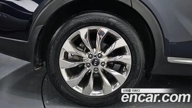2019 Kia The New Sorento Diesel 2.2 2WD Sold VIN KNAPH81BBKA470871 – photo 31 2019 Kia The New Sorento Diesel 2.2 2WD Sold VIN KNAPH81BBKA470871 – photo 31