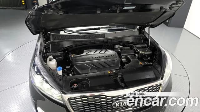 2019 Kia The New Sorento Diesel 2.2 2WD Sold VIN KNAPH81BBKA500284 – photo 12 2019 Kia The New Sorento Diesel 2.2 2WD Sold VIN KNAPH81BBKA500284 – photo 12