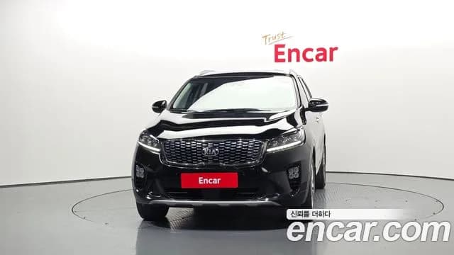 2019 Kia The New Sorento Diesel 2.2 2WD Sold VIN KNAPH81BBKA500284 – photo 14 2019 Kia The New Sorento Diesel 2.2 2WD Sold VIN KNAPH81BBKA500284 – photo 14