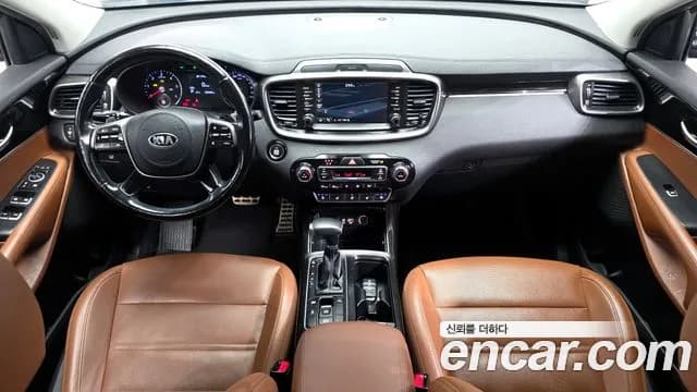 2019 Kia The New Sorento Diesel 2.2 2WD Sold VIN KNAPH81BBKA500284 – photo 15 2019 Kia The New Sorento Diesel 2.2 2WD Sold VIN KNAPH81BBKA500284 – photo 15