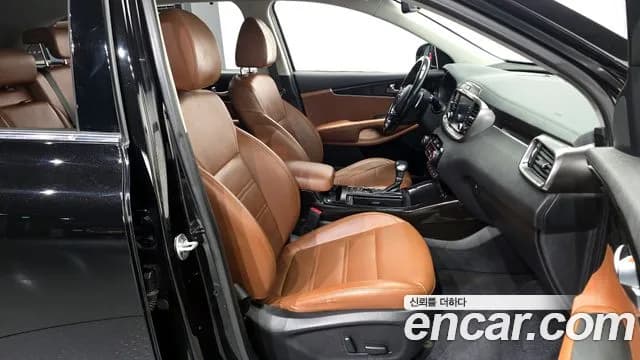 2019 Kia The New Sorento Diesel 2.2 2WD Sold VIN KNAPH81BBKA500284 – photo 18 2019 Kia The New Sorento Diesel 2.2 2WD Sold VIN KNAPH81BBKA500284 – photo 18