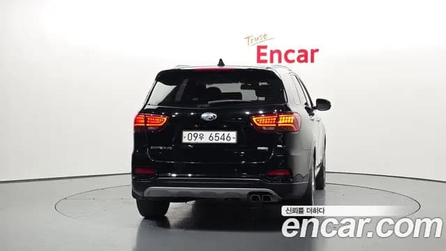 2019 Kia The New Sorento Diesel 2.2 2WD Sold VIN KNAPH81BBKA500284 – photo 19 2019 Kia The New Sorento Diesel 2.2 2WD Sold VIN KNAPH81BBKA500284 – photo 19