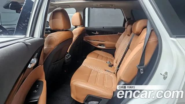 2020 Kia The New Sorento Diesel 2.2 2WD Sold VIN KNAPH81BBLA562745 – side profile 2020 Kia The New Sorento Diesel 2.2 2WD Sold VIN KNAPH81BBLA562745 – side profile