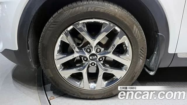 2020 Kia The New Sorento Diesel 2.2 2WD Sold VIN KNAPH81BBLA562745 – odometer reading 2020 Kia The New Sorento Diesel 2.2 2WD Sold VIN KNAPH81BBLA562745 – odometer reading