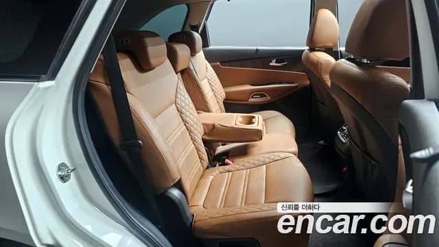 2020 Kia The New Sorento Diesel 2.2 2WD Sold VIN KNAPH81BBLA562745 – photo 12 2020 Kia The New Sorento Diesel 2.2 2WD Sold VIN KNAPH81BBLA562745 – photo 12