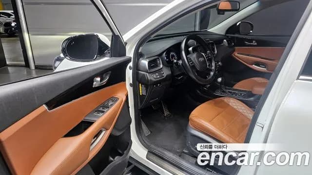 2020 Kia The New Sorento Diesel 2.2 2WD Sold VIN KNAPH81BBLA562745 – photo 14 2020 Kia The New Sorento Diesel 2.2 2WD Sold VIN KNAPH81BBLA562745 – photo 14